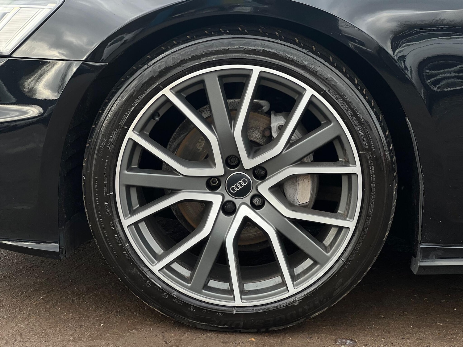 Used Audi A6 2019 for sale - 77497190: Photo 24