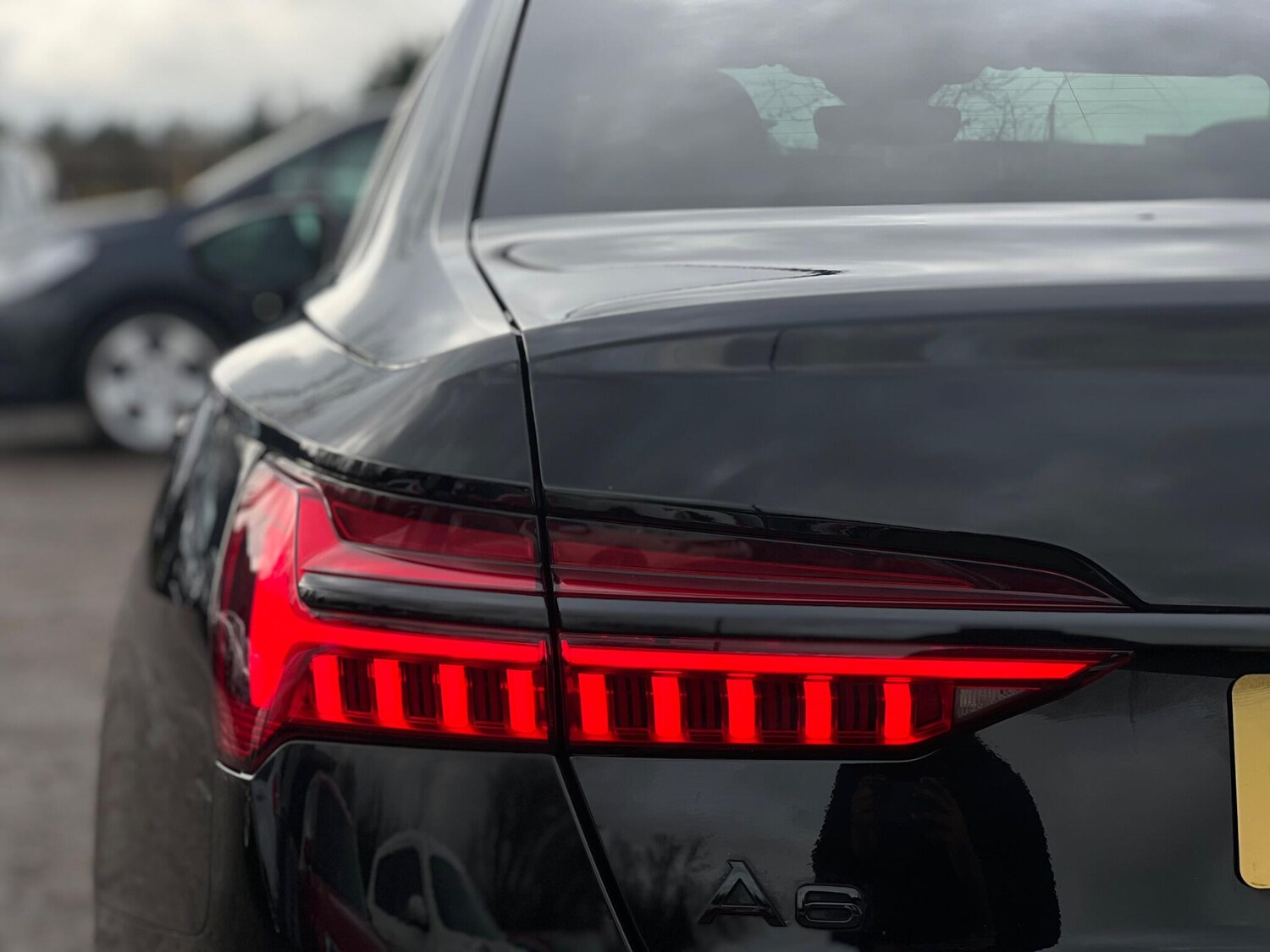 Used Audi A6 2019 for sale - 77497190: Photo 26