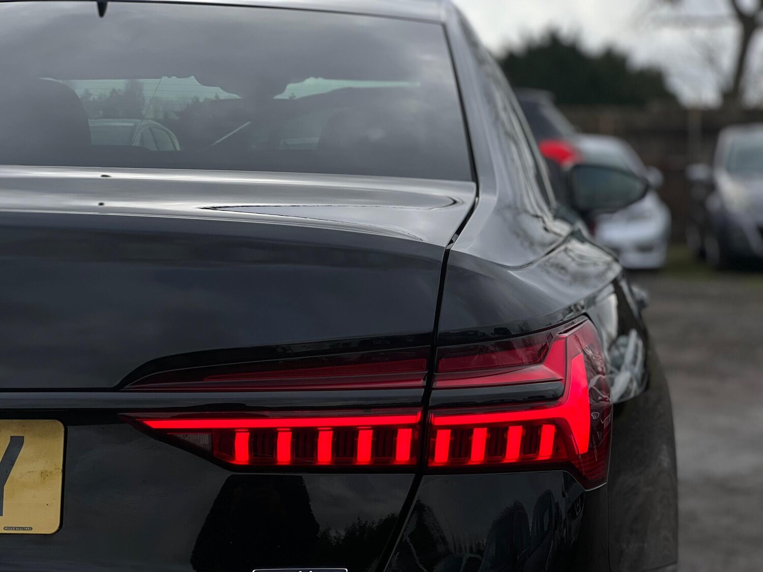 Used Audi A6 2019 for sale - 77497190: Photo 27