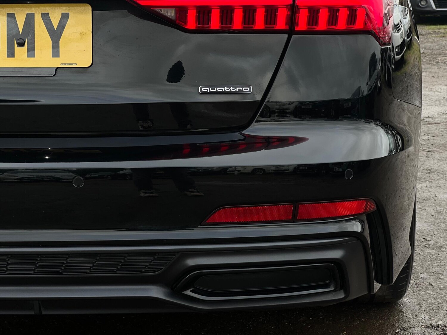 Used Audi A6 2019 for sale - 77497190: Photo 28