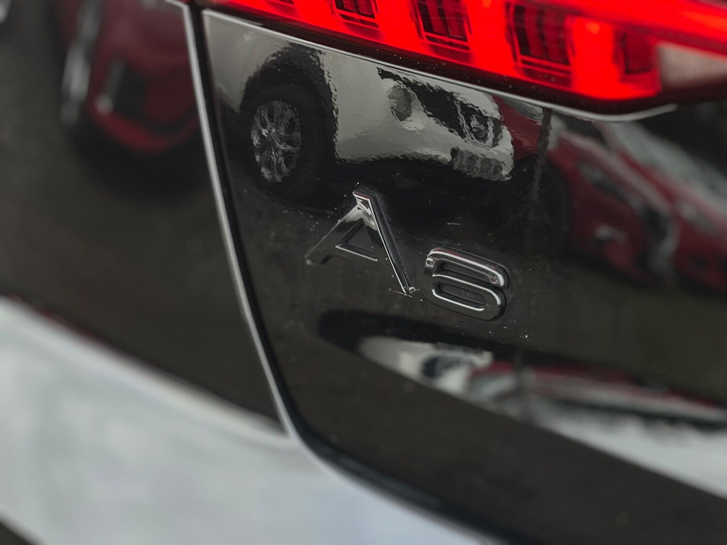 Used Audi A6 2019 for sale - 77497190: Photo 30