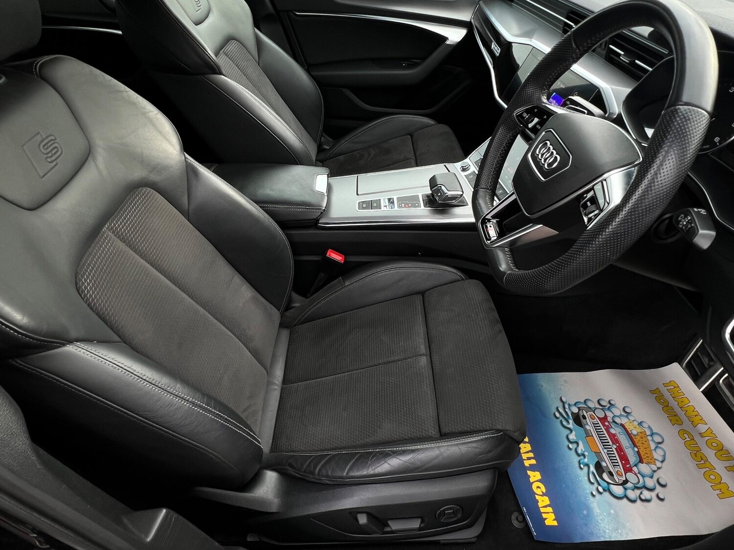 Used Audi A6 2019 for sale - 77497190: Photo 31