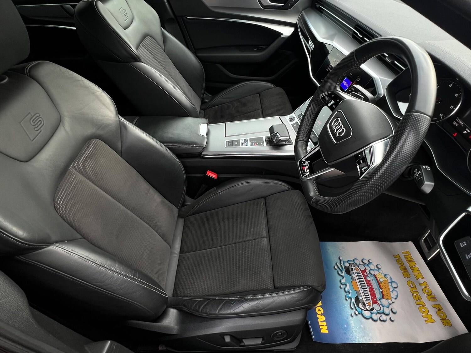 Used Audi A6 2019 for sale - 77497190: Photo 32