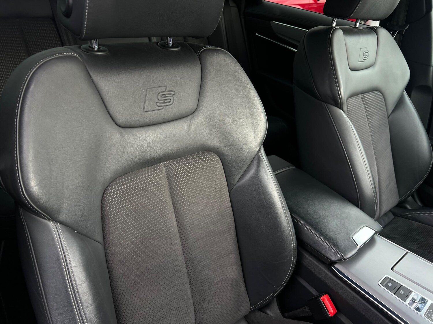 Used Audi A6 2019 for sale - 77497190: Photo 34