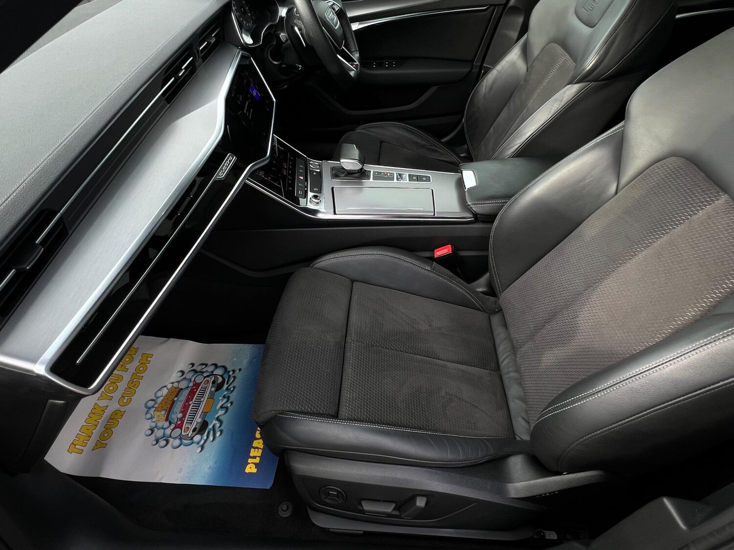 Used Audi A6 2019 for sale - 77497190: Photo 35