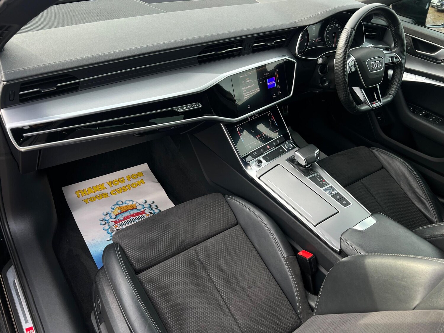 Used Audi A6 2019 for sale - 77497190: Photo 36