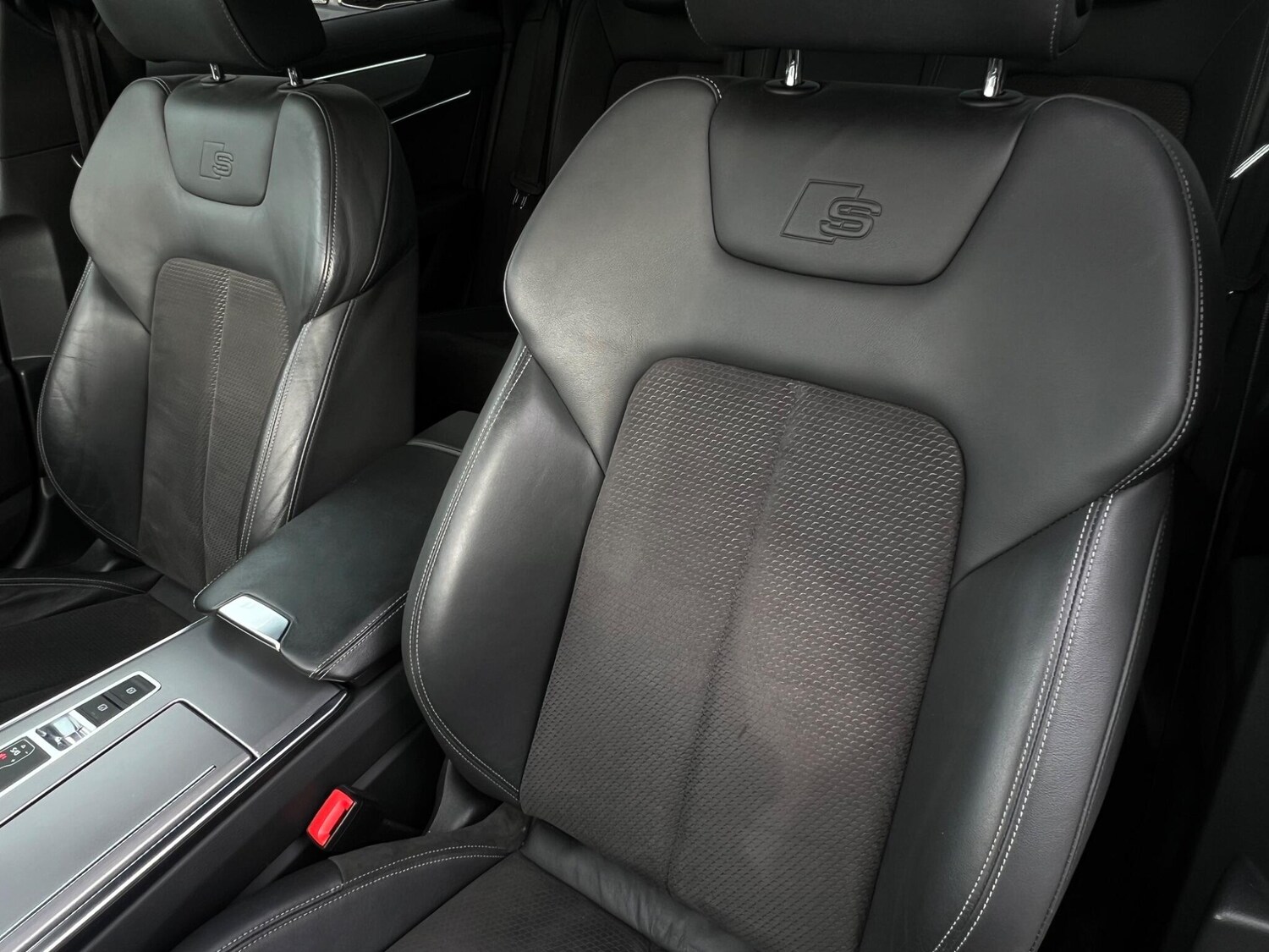 Used Audi A6 2019 for sale - 77497190: Photo 37