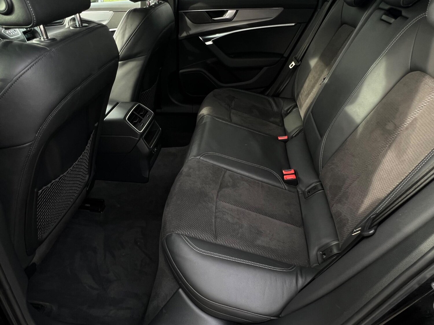 Used Audi A6 2019 for sale - 77497190: Photo 42