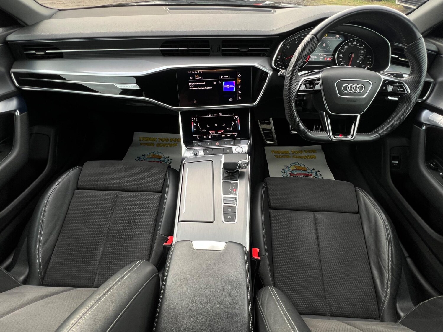 Used Audi A6 2019 for sale - 77497190: Photo 45