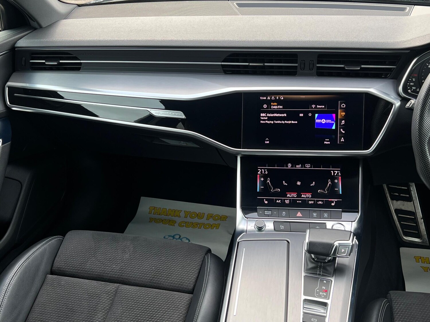 Used Audi A6 2019 for sale - 77497190: Photo 47