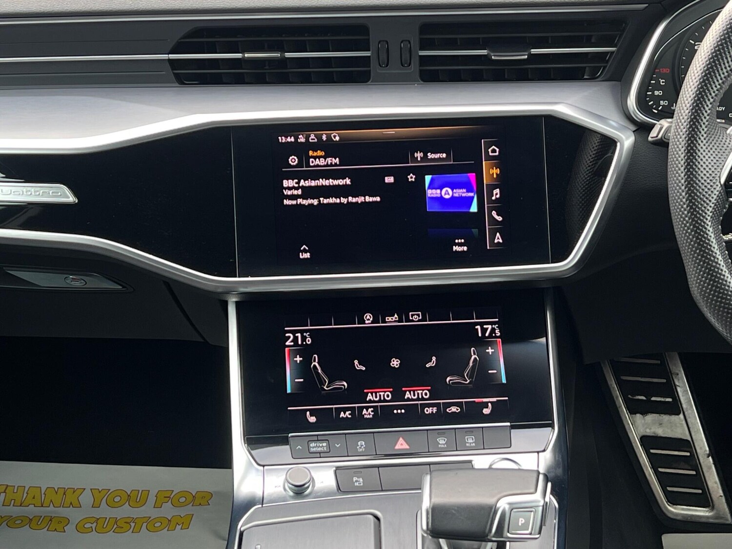 Used Audi A6 2019 for sale - 77497190: Photo 48