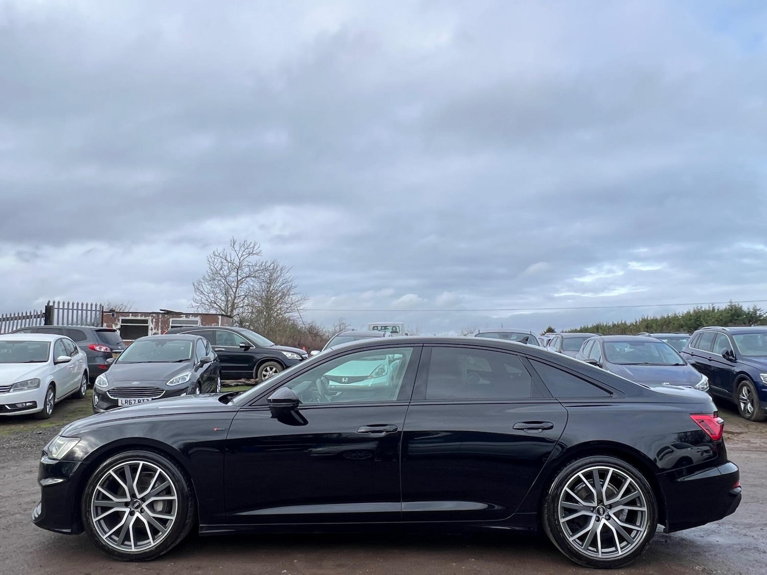 Used Audi A6 2019 for sale - 77497190: Photo 5