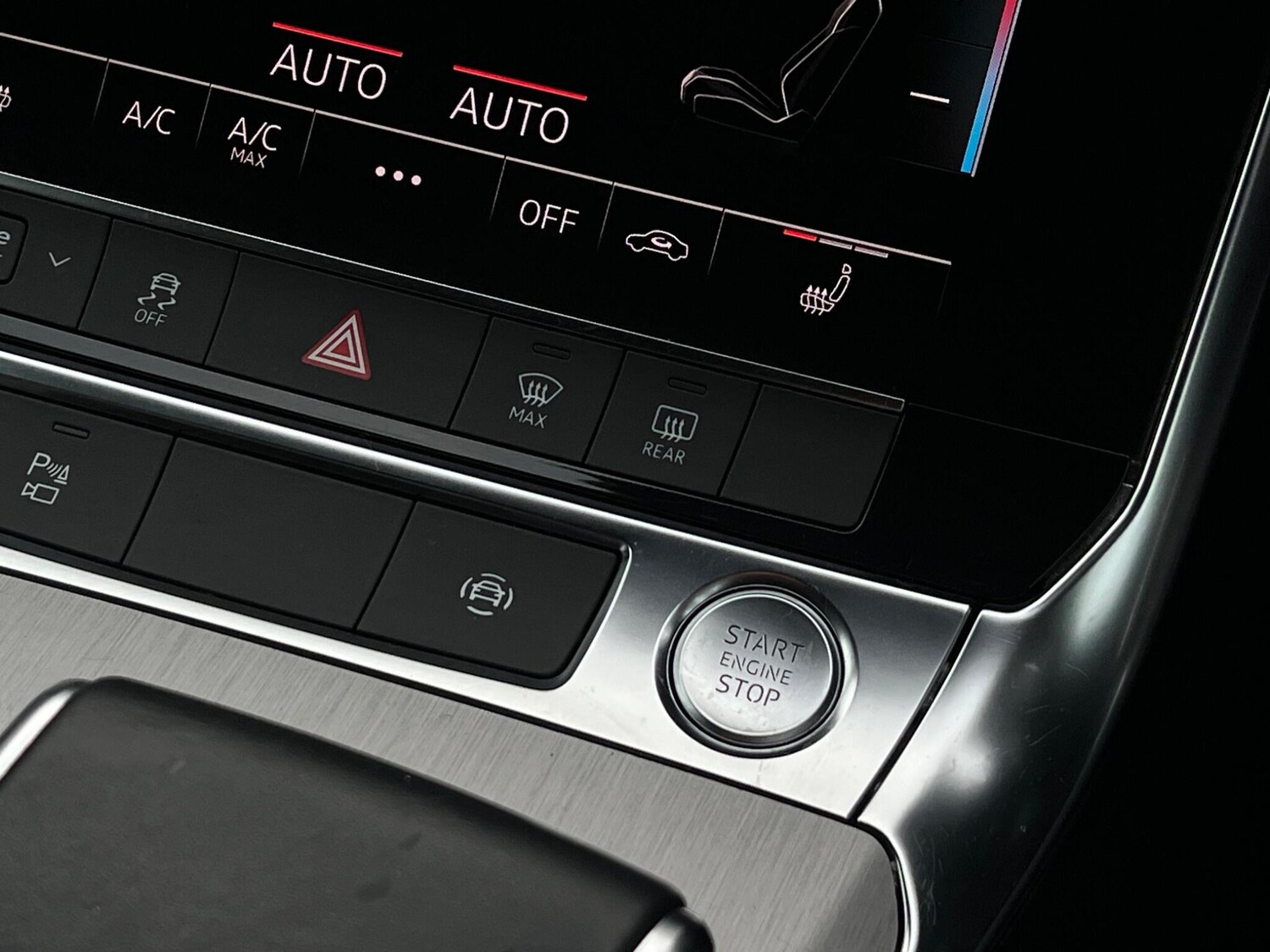 Used Audi A6 2019 for sale - 77497190: Photo 52