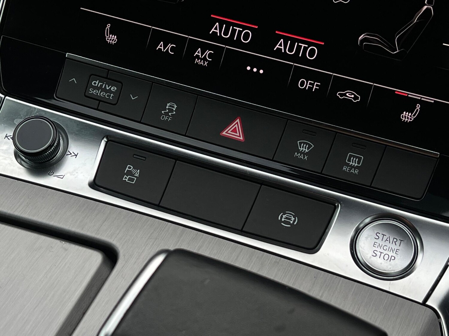 Used Audi A6 2019 for sale - 77497190: Photo 53