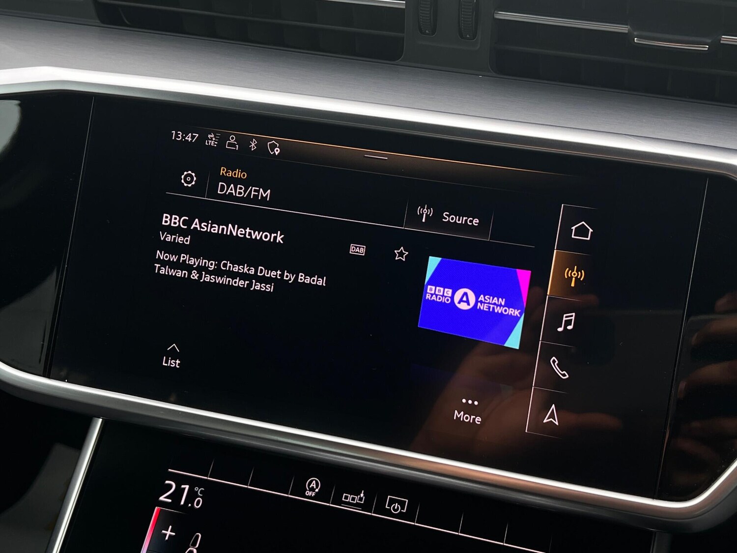 Used Audi A6 2019 for sale - 77497190: Photo 55