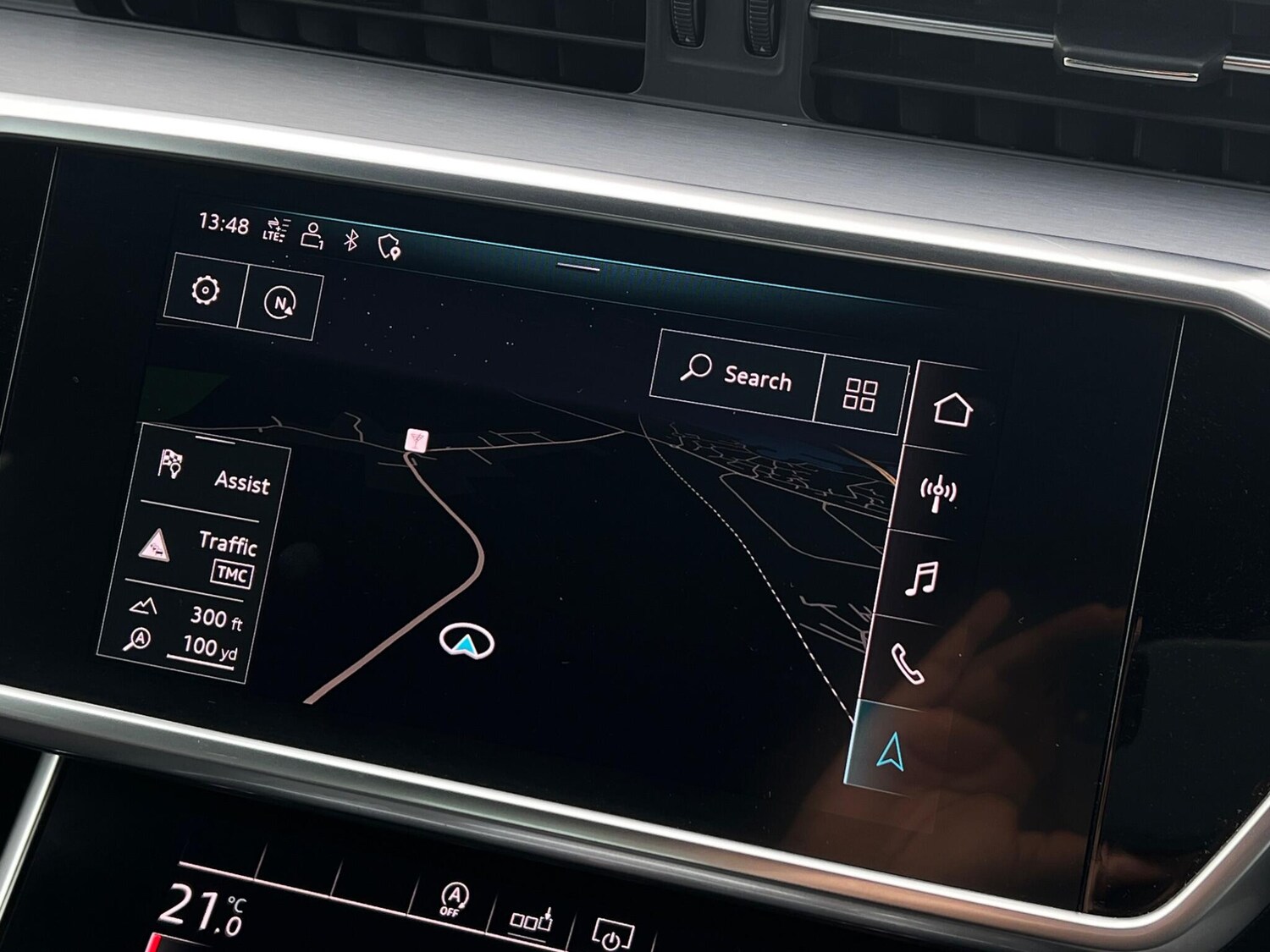 Used Audi A6 2019 for sale - 77497190: Photo 57