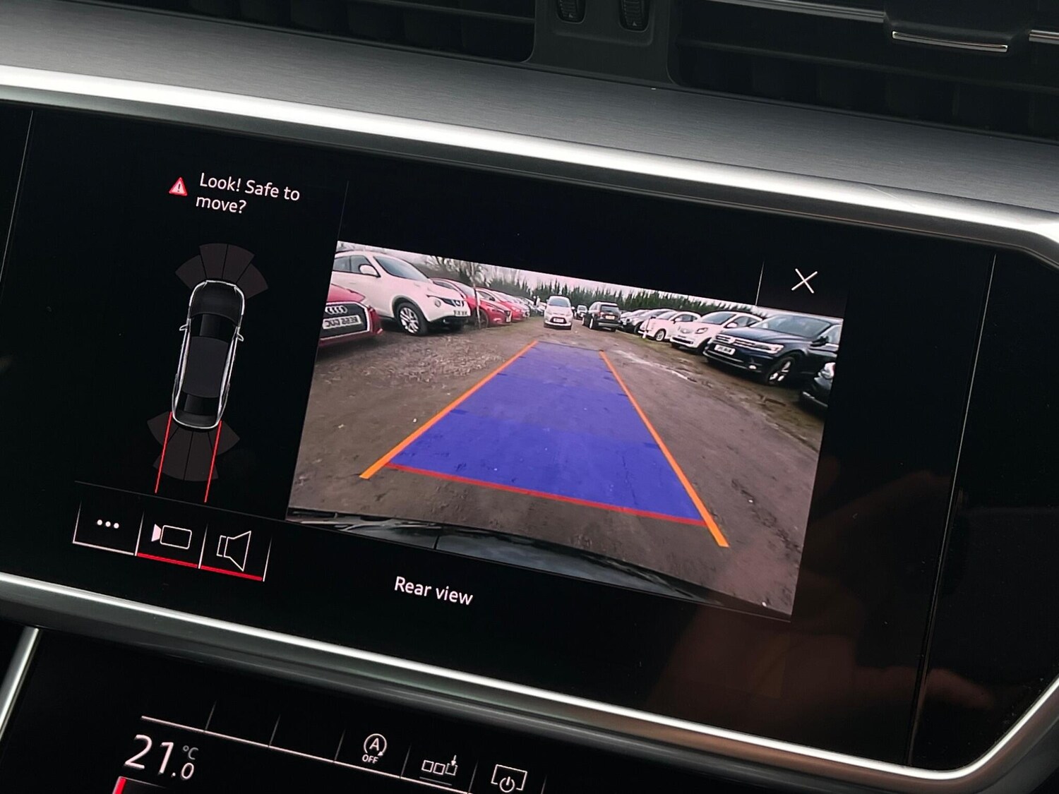 Used Audi A6 2019 for sale - 77497190: Photo 58