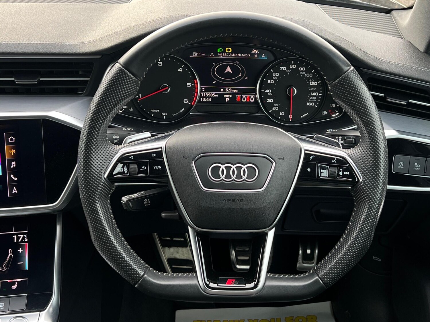Used Audi A6 2019 for sale - 77497190: Photo 59