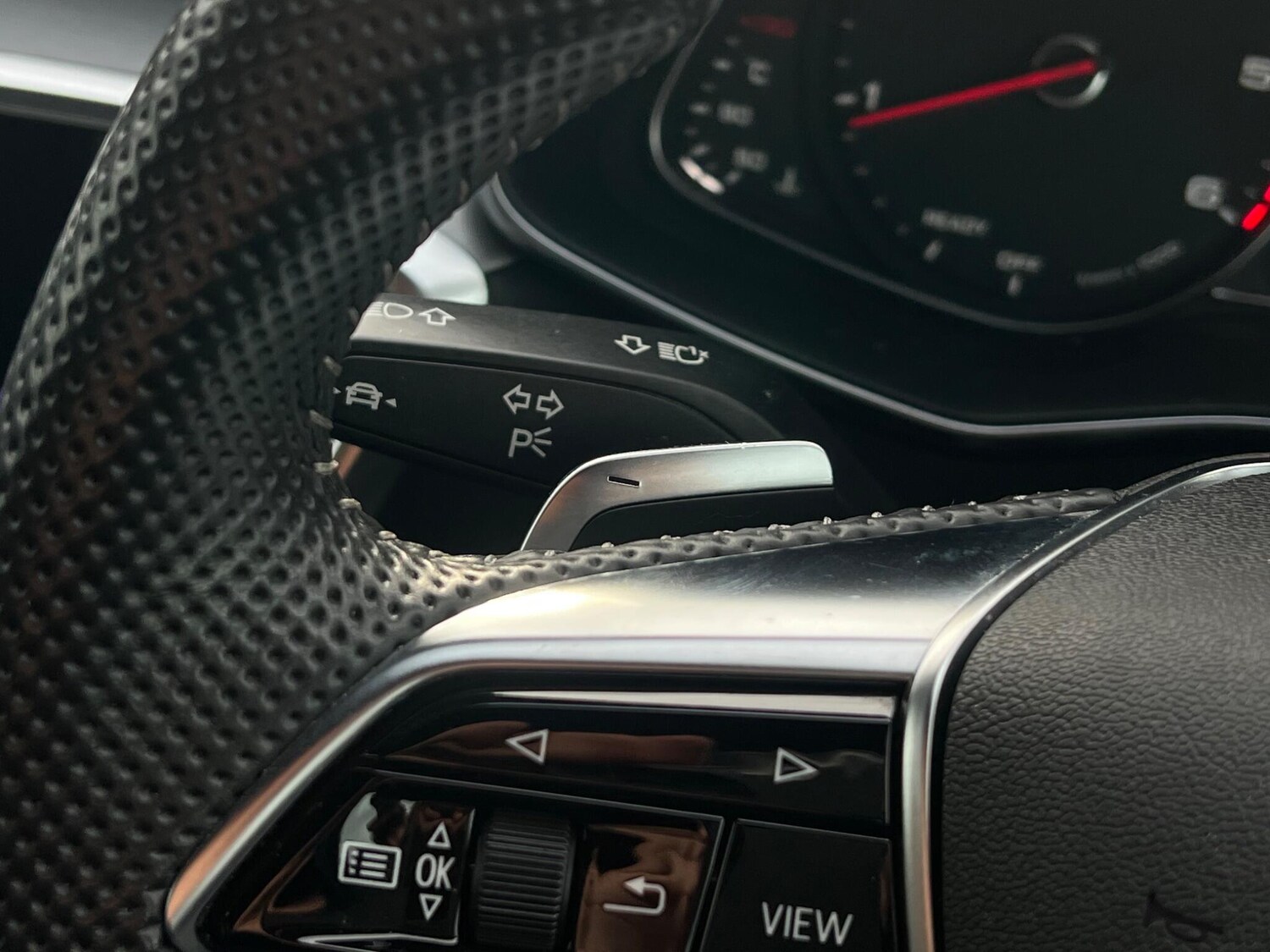 Used Audi A6 2019 for sale - 77497190: Photo 60