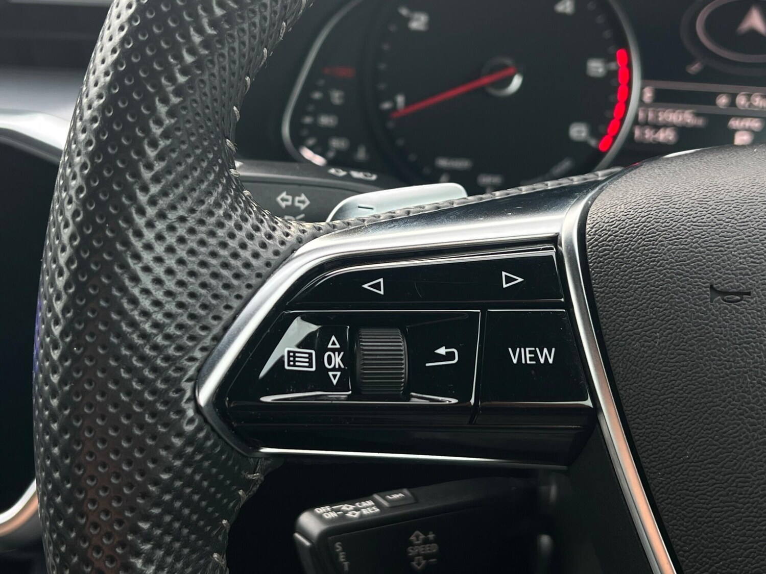 Used Audi A6 2019 for sale - 77497190: Photo 61