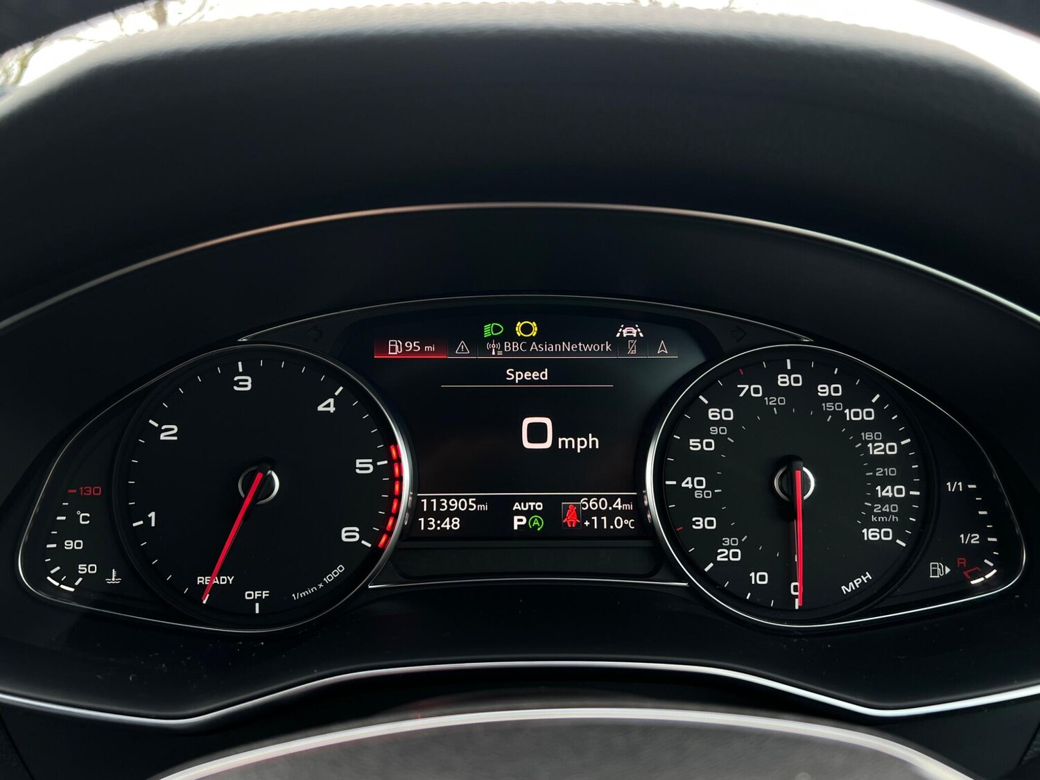 Used Audi A6 2019 for sale - 77497190: Photo 62