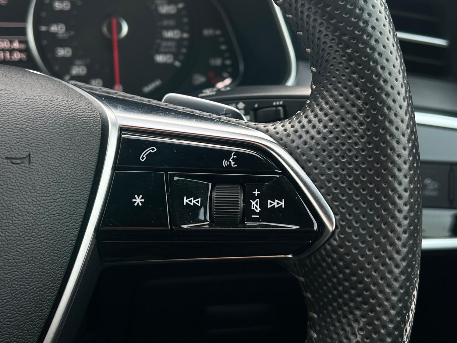 Used Audi A6 2019 for sale - 77497190: Photo 64