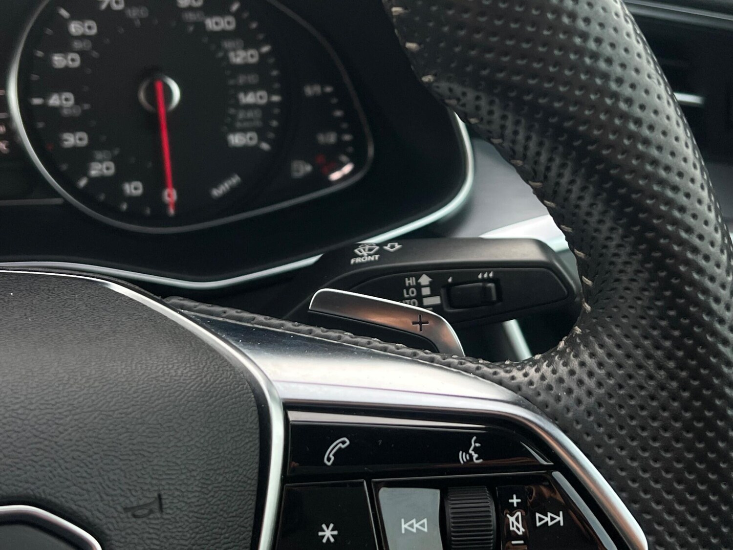 Used Audi A6 2019 for sale - 77497190: Photo 65