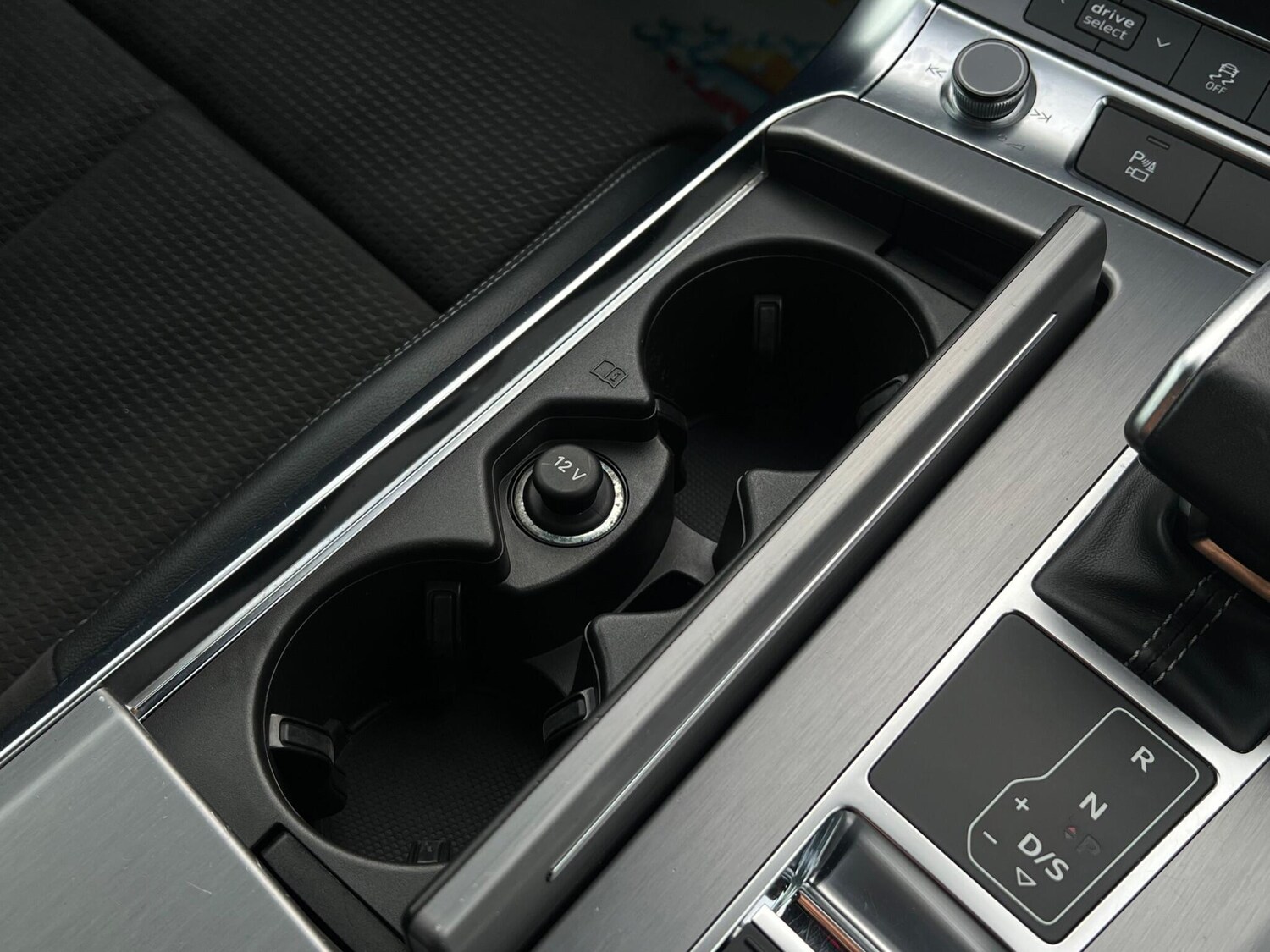 Used Audi A6 2019 for sale - 77497190: Photo 68