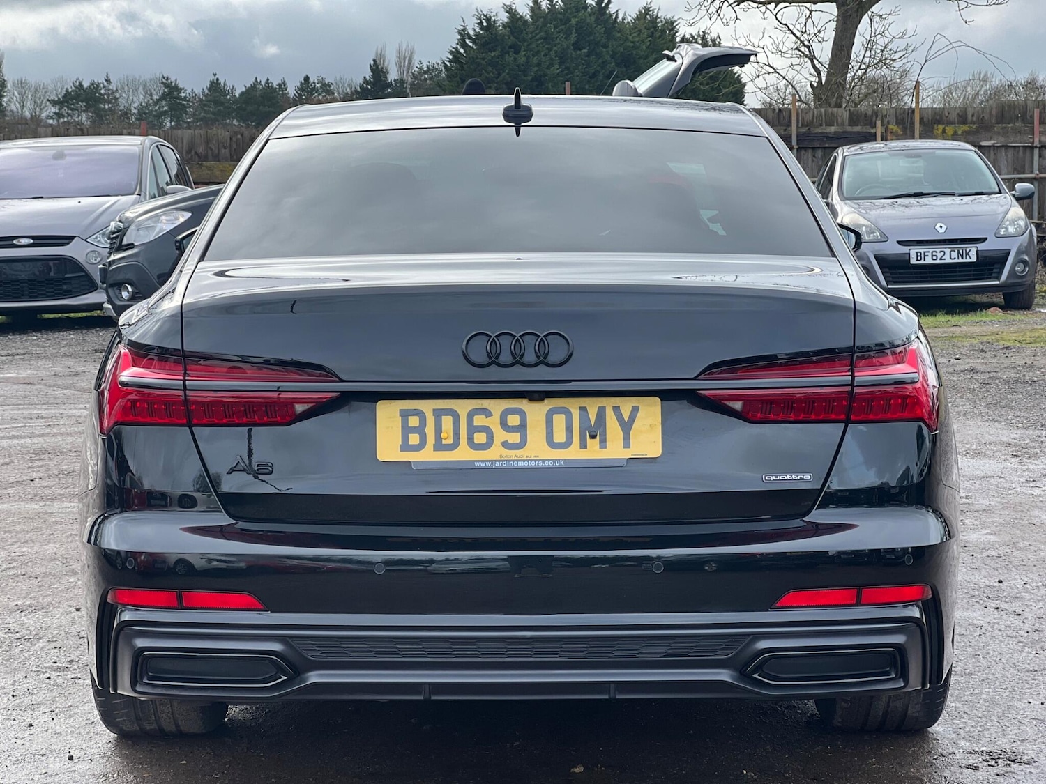 Used Audi A6 2019 for sale - 77497190: Photo 9