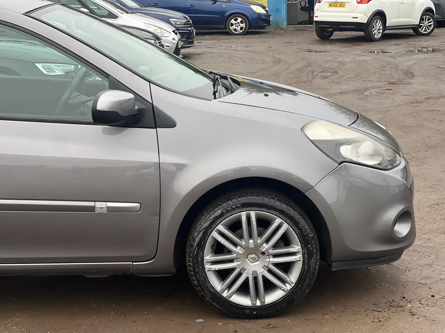Used Renault Clio 2013 for sale - 77455454: Photo 15