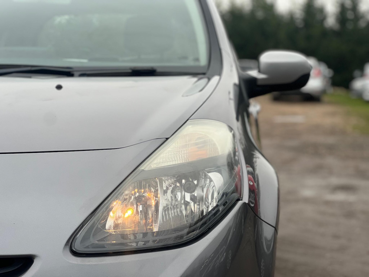 Used Renault Clio 2013 for sale - 77455454: Photo 21