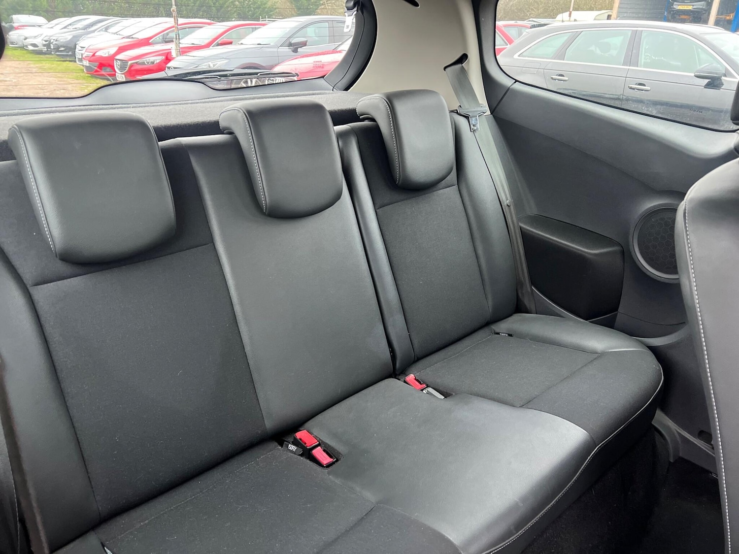 Used Renault Clio 2013 for sale - 77455454: Photo 29