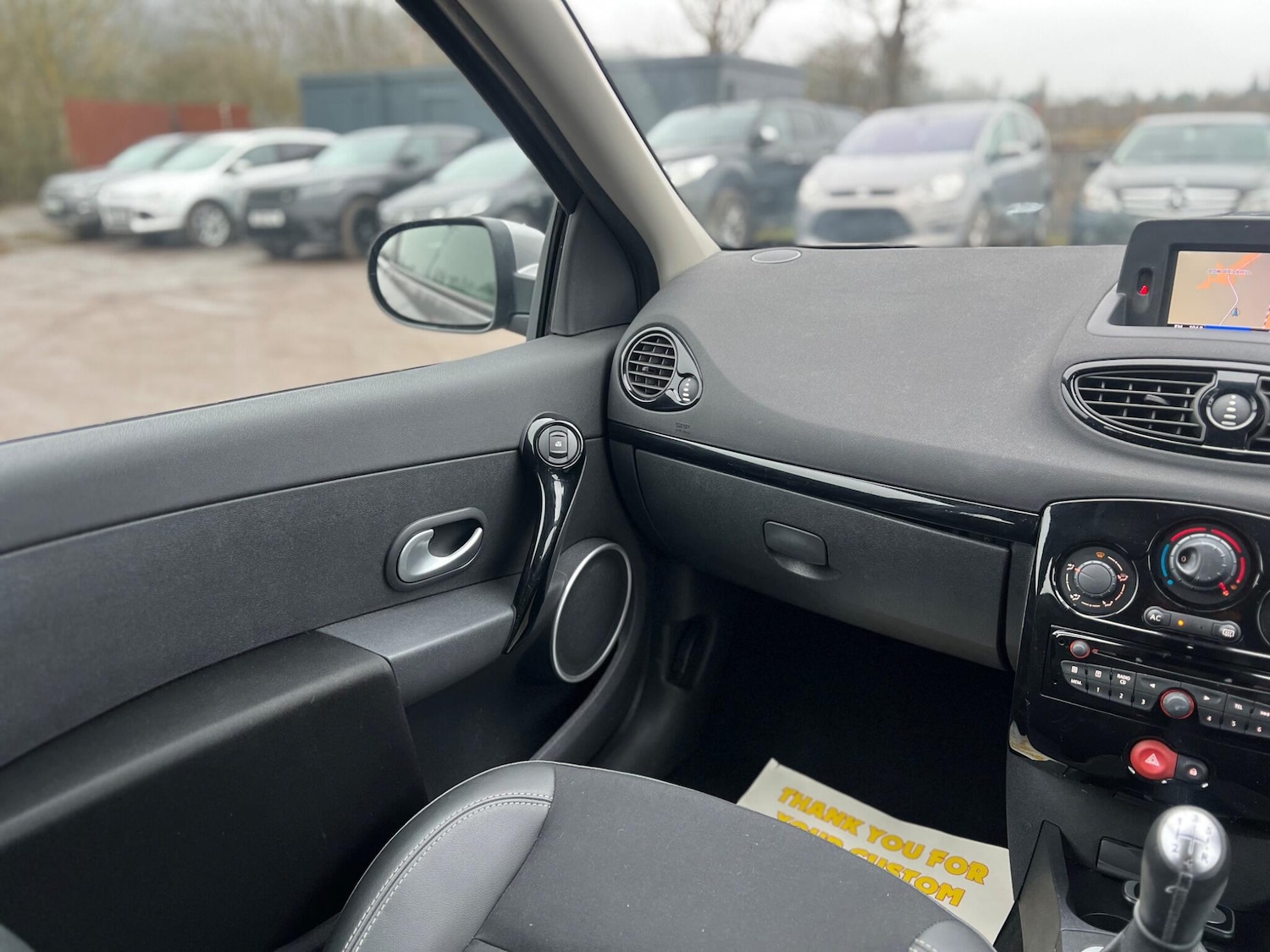 Used Renault Clio 2013 for sale - 77455454: Photo 38