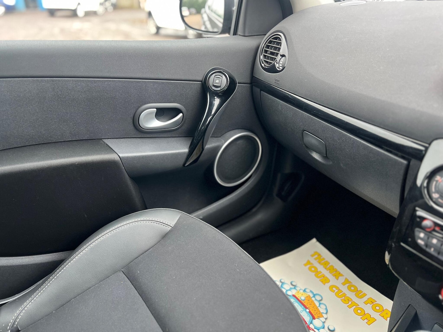 Used Renault Clio 2013 for sale - 77455454: Photo 54