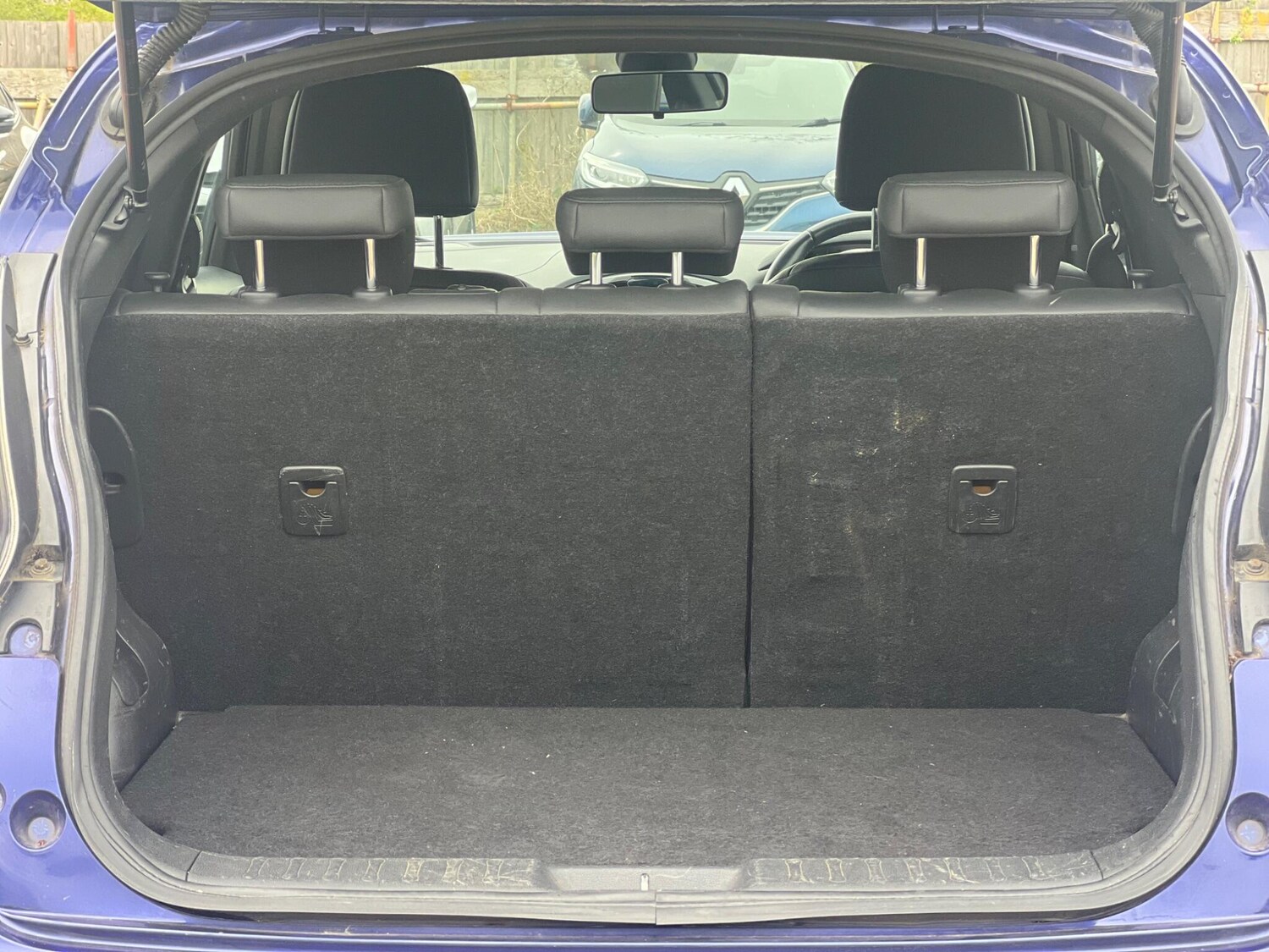 Used Nissan Juke for sale - 78204520: Photo 13