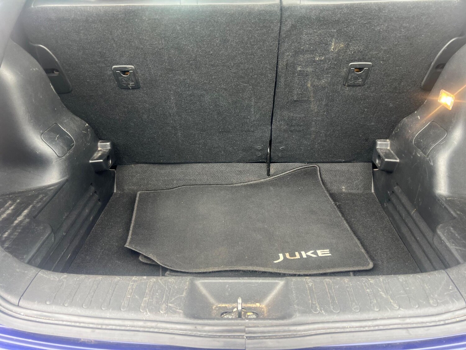 Used Nissan Juke for sale - 78204520: Photo 14