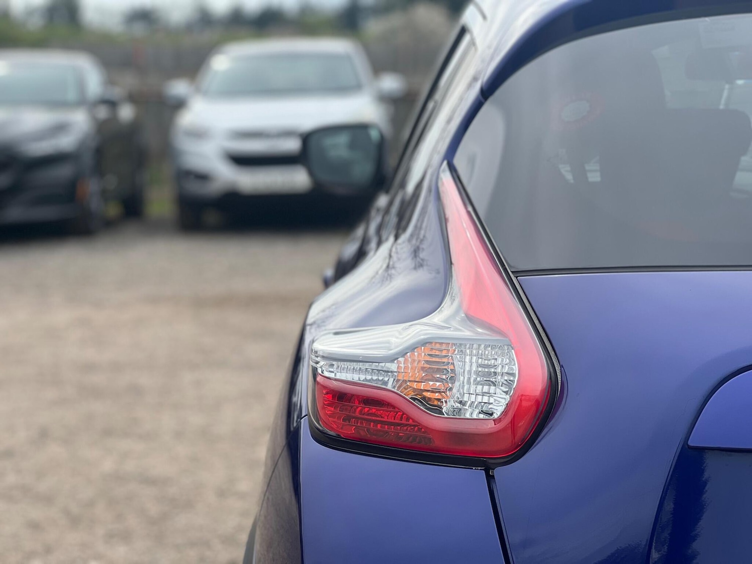 Used Nissan Juke for sale - 78204520: Photo 26