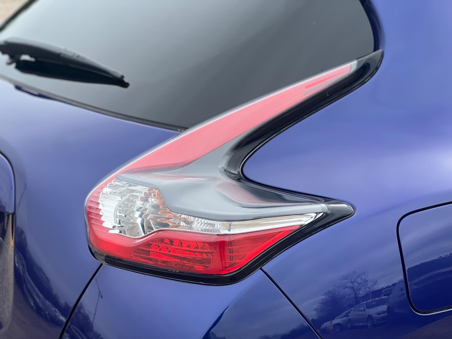 Used Nissan Juke for sale - 78204520: Photo 27