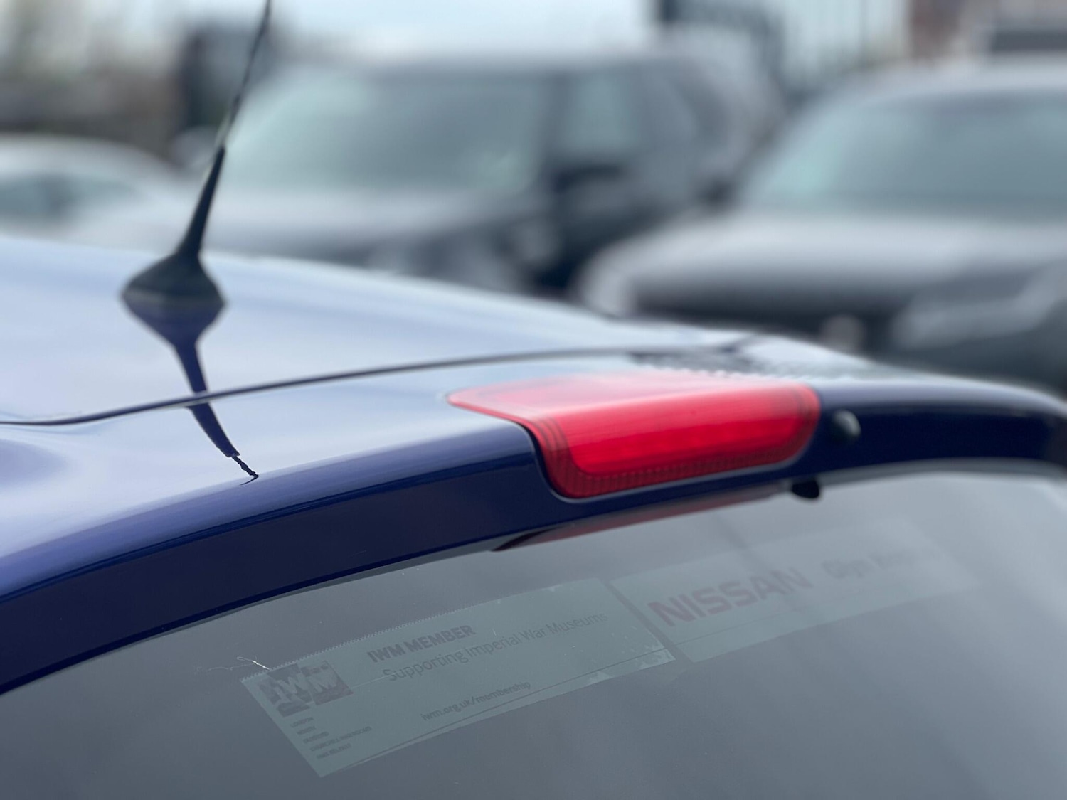 Used Nissan Juke for sale - 78204520: Photo 28