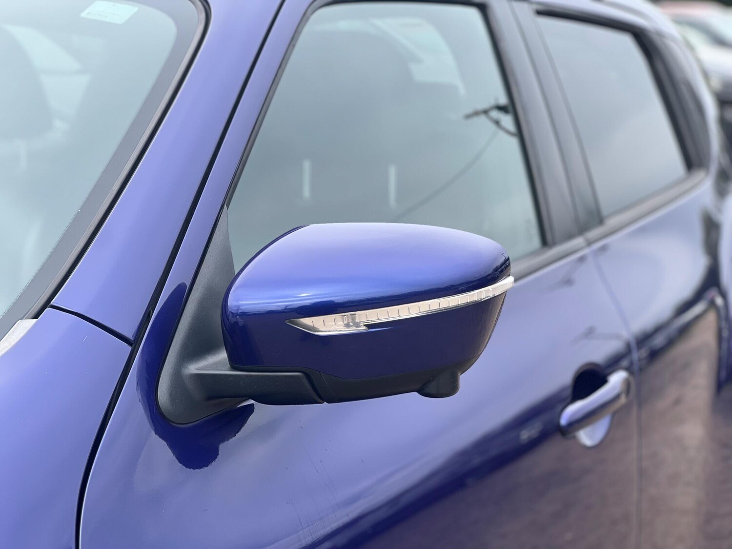 Used Nissan Juke for sale - 78204520: Photo 30