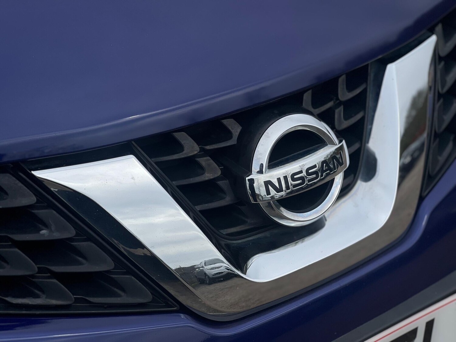 Used Nissan Juke for sale - 78204520: Photo 34