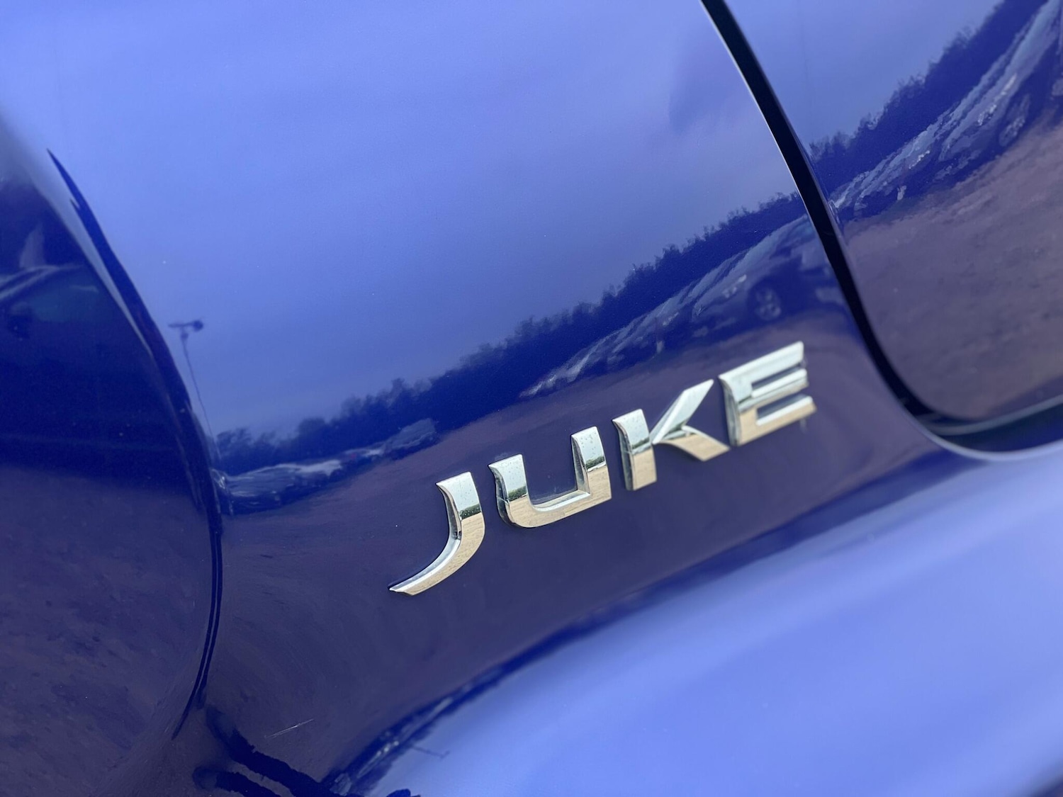 Used Nissan Juke for sale - 78204520: Photo 35