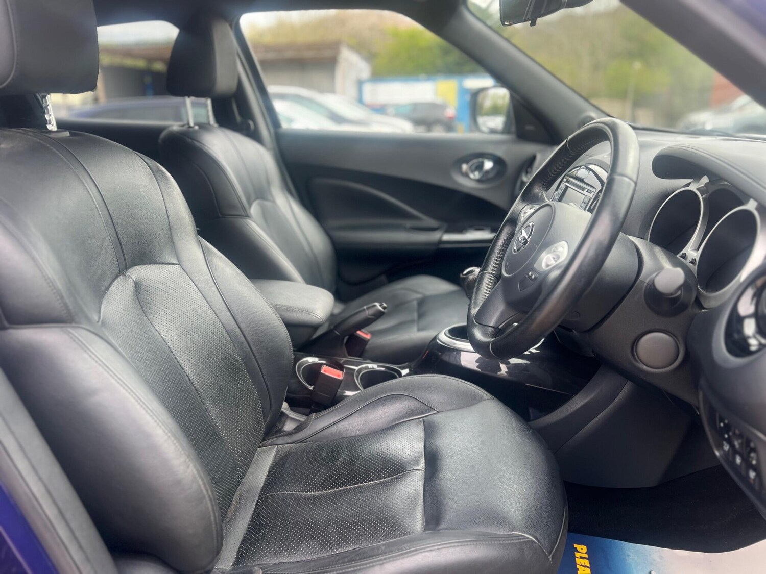 Used Nissan Juke for sale - 78204520: Photo 37