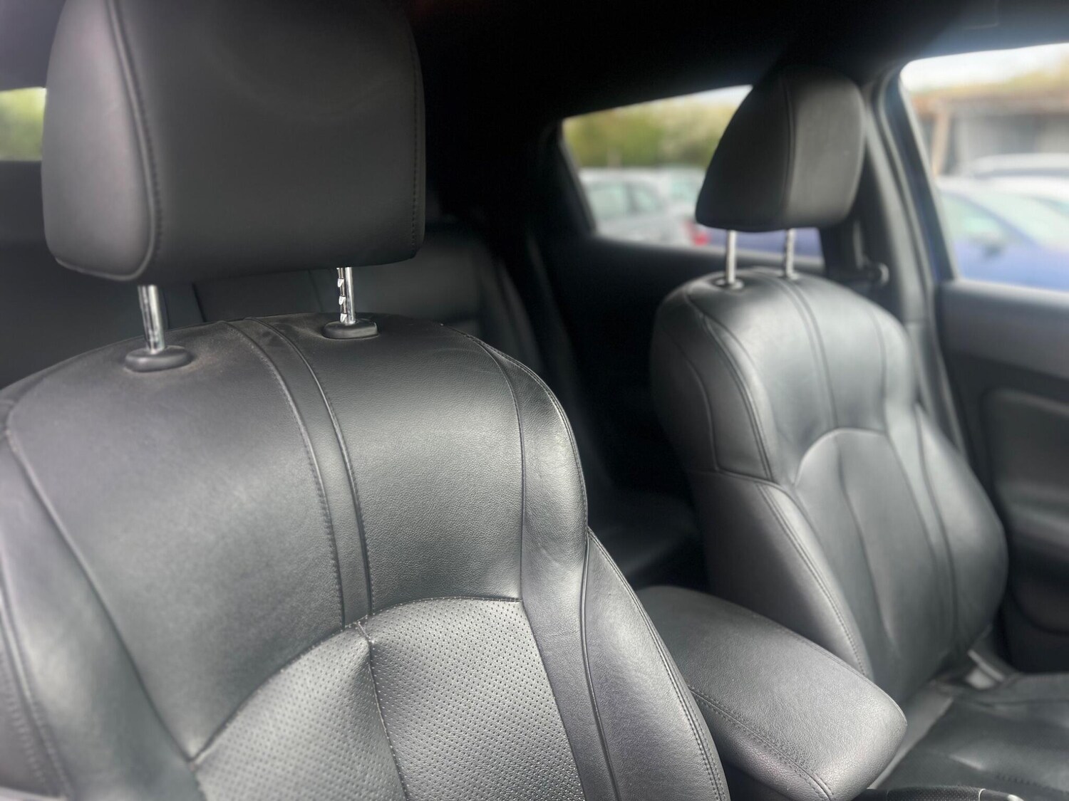 Used Nissan Juke for sale - 78204520: Photo 38