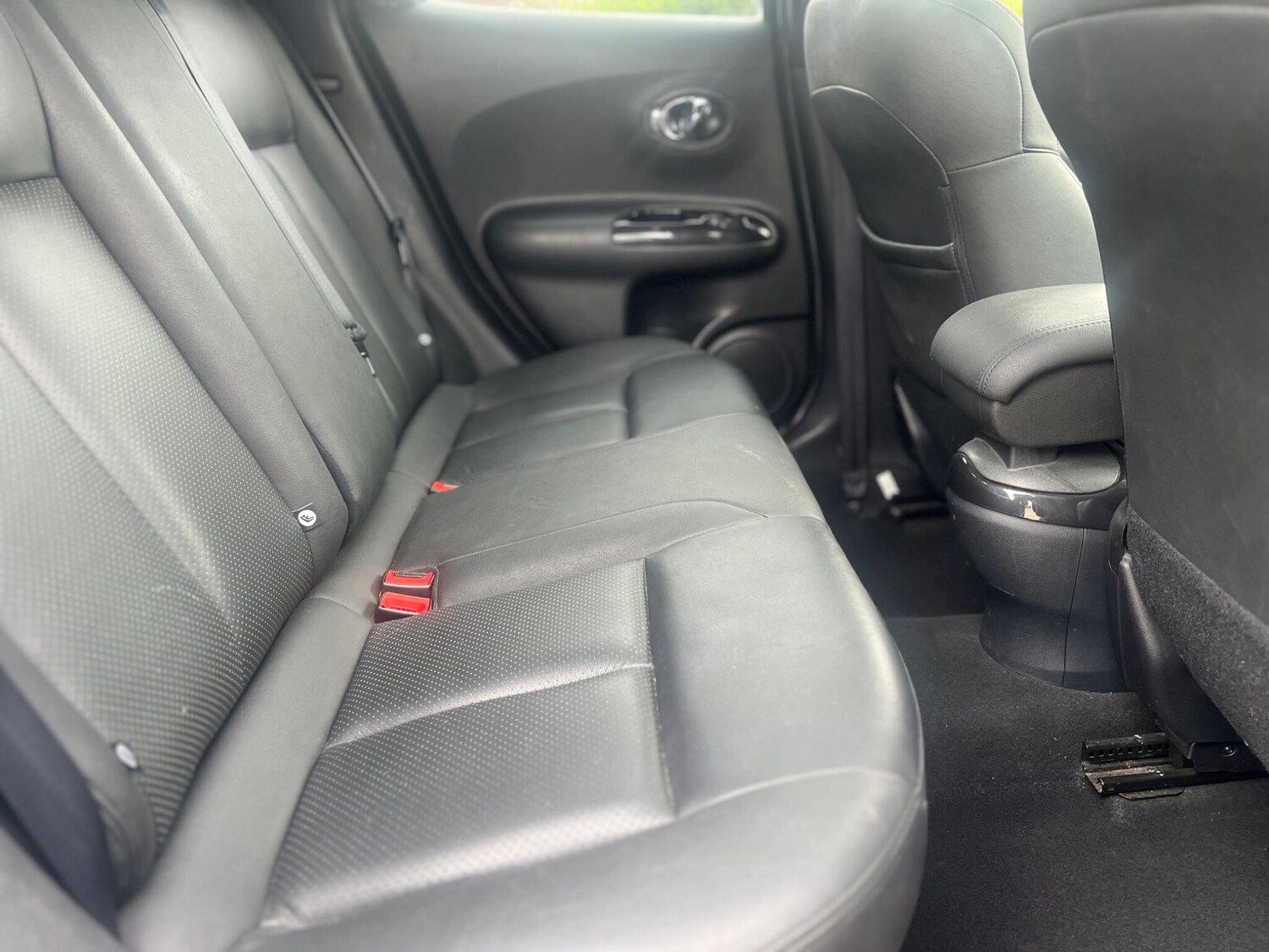 Used Nissan Juke for sale - 78204520: Photo 39