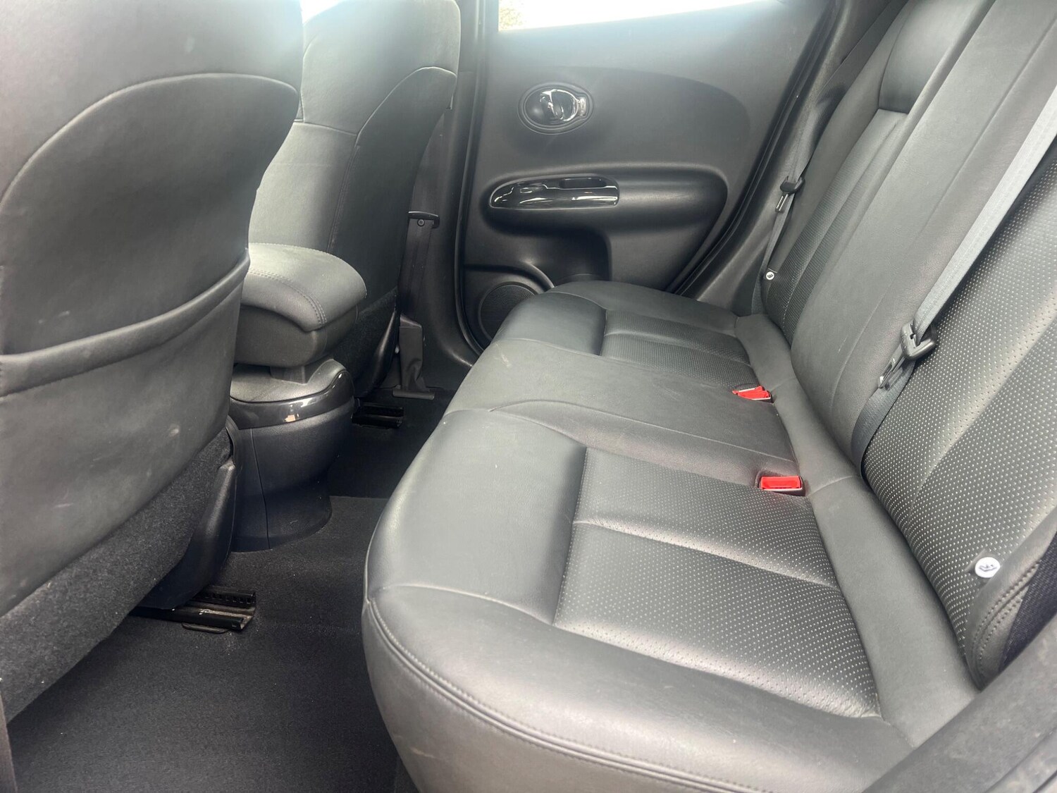 Used Nissan Juke for sale - 78204520: Photo 42