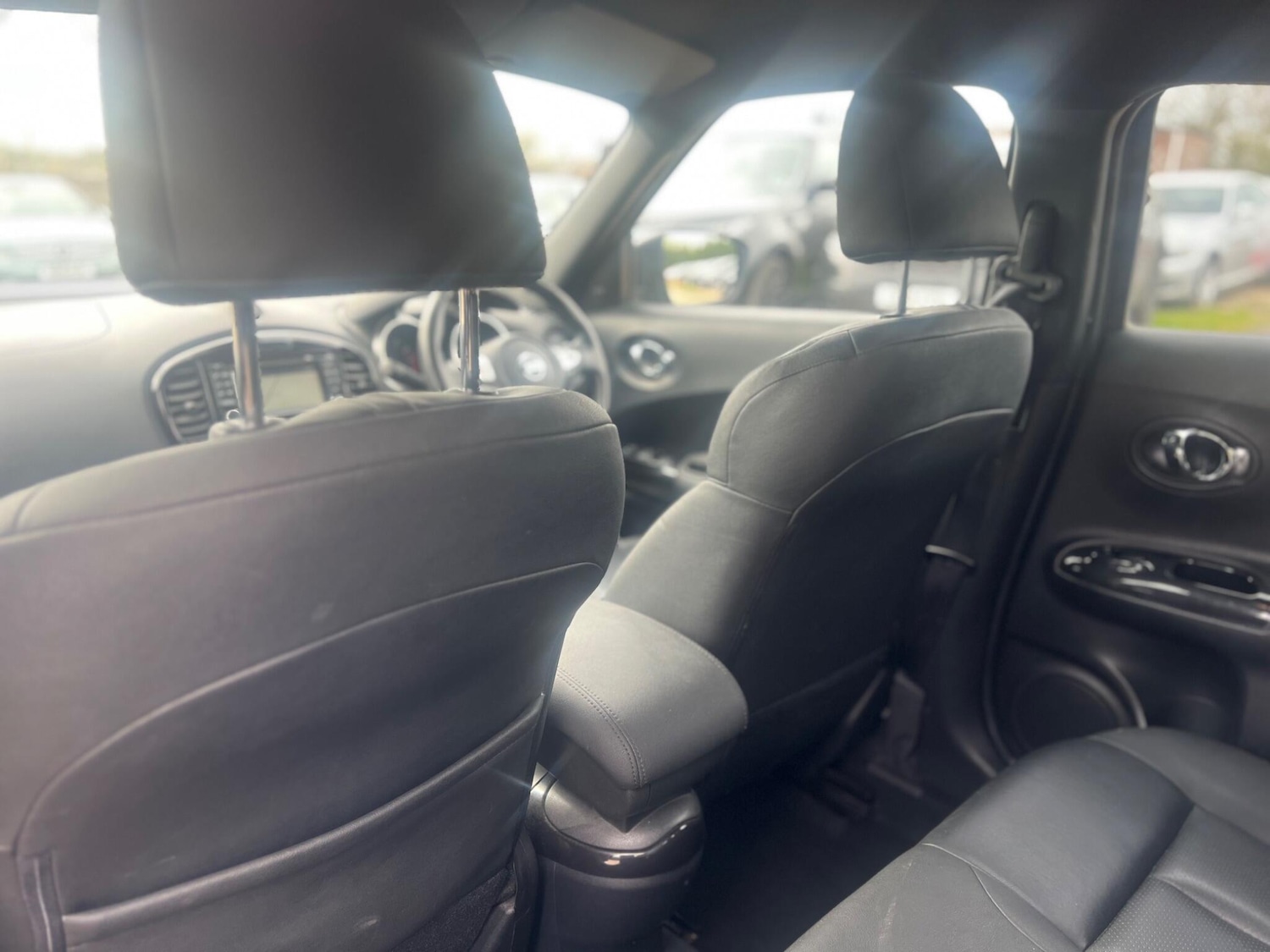 Used Nissan Juke for sale - 78204520: Photo 43