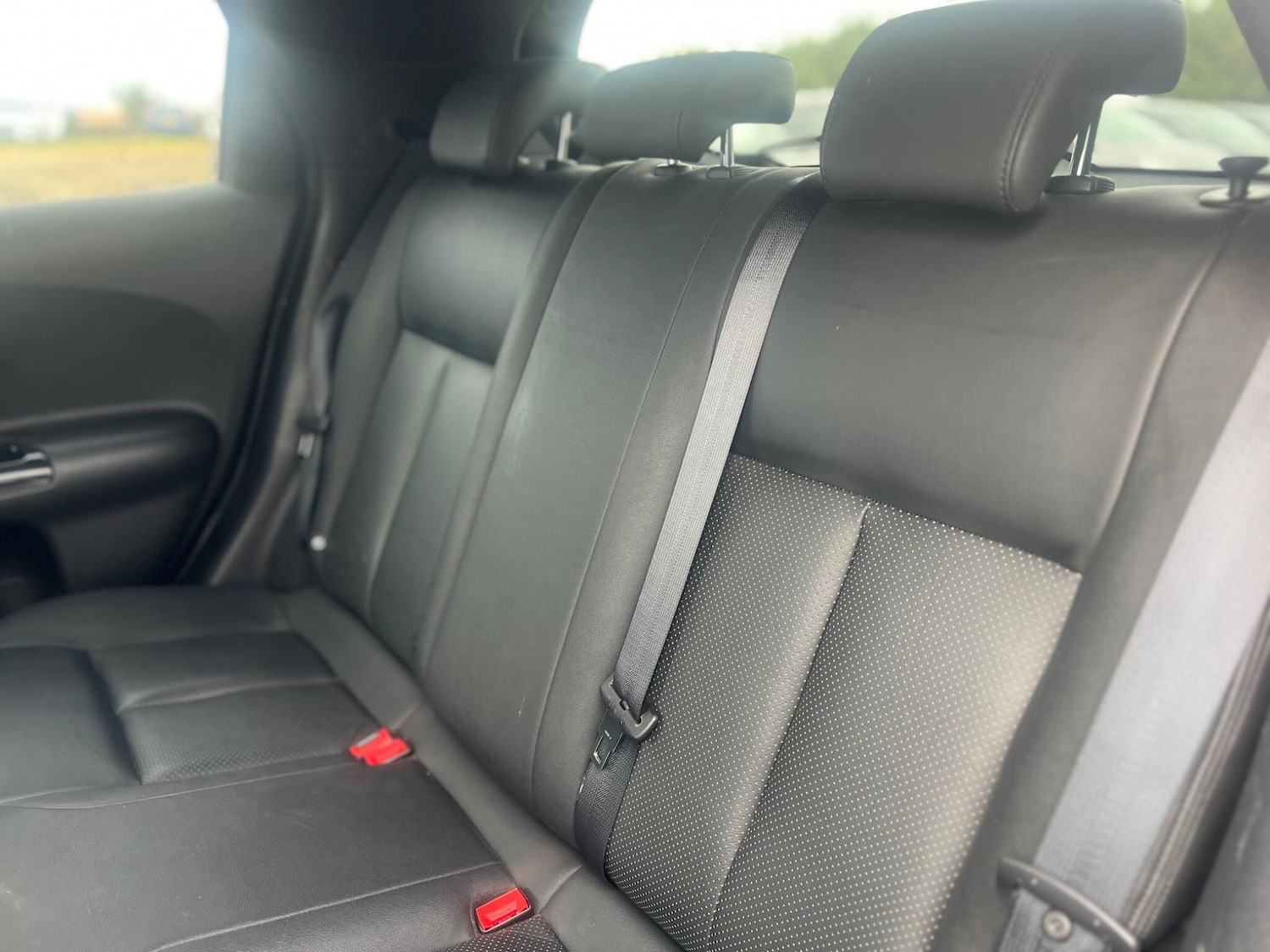 Used Nissan Juke for sale - 78204520: Photo 44