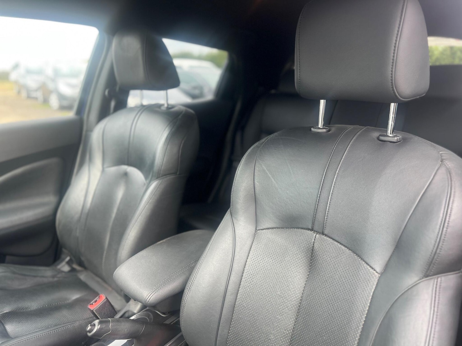 Used Nissan Juke for sale - 78204520: Photo 47