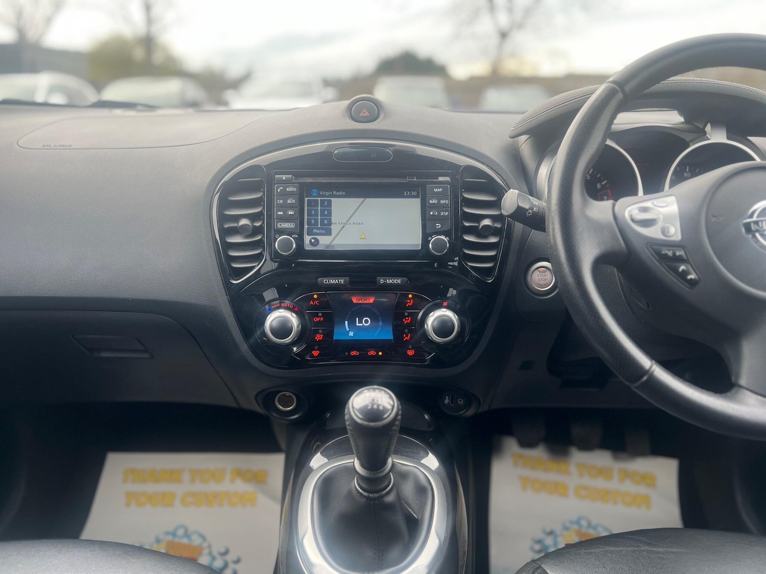 Used Nissan Juke for sale - 78204520: Photo 49